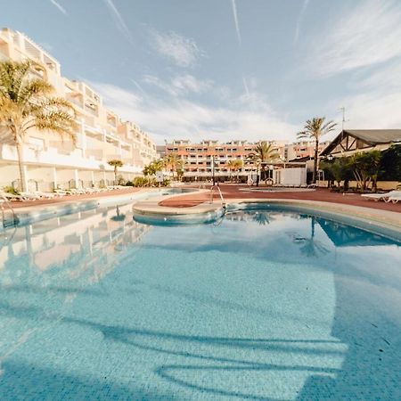 Appartamento Complejo Turistico Marina Rey Vera Esterno foto