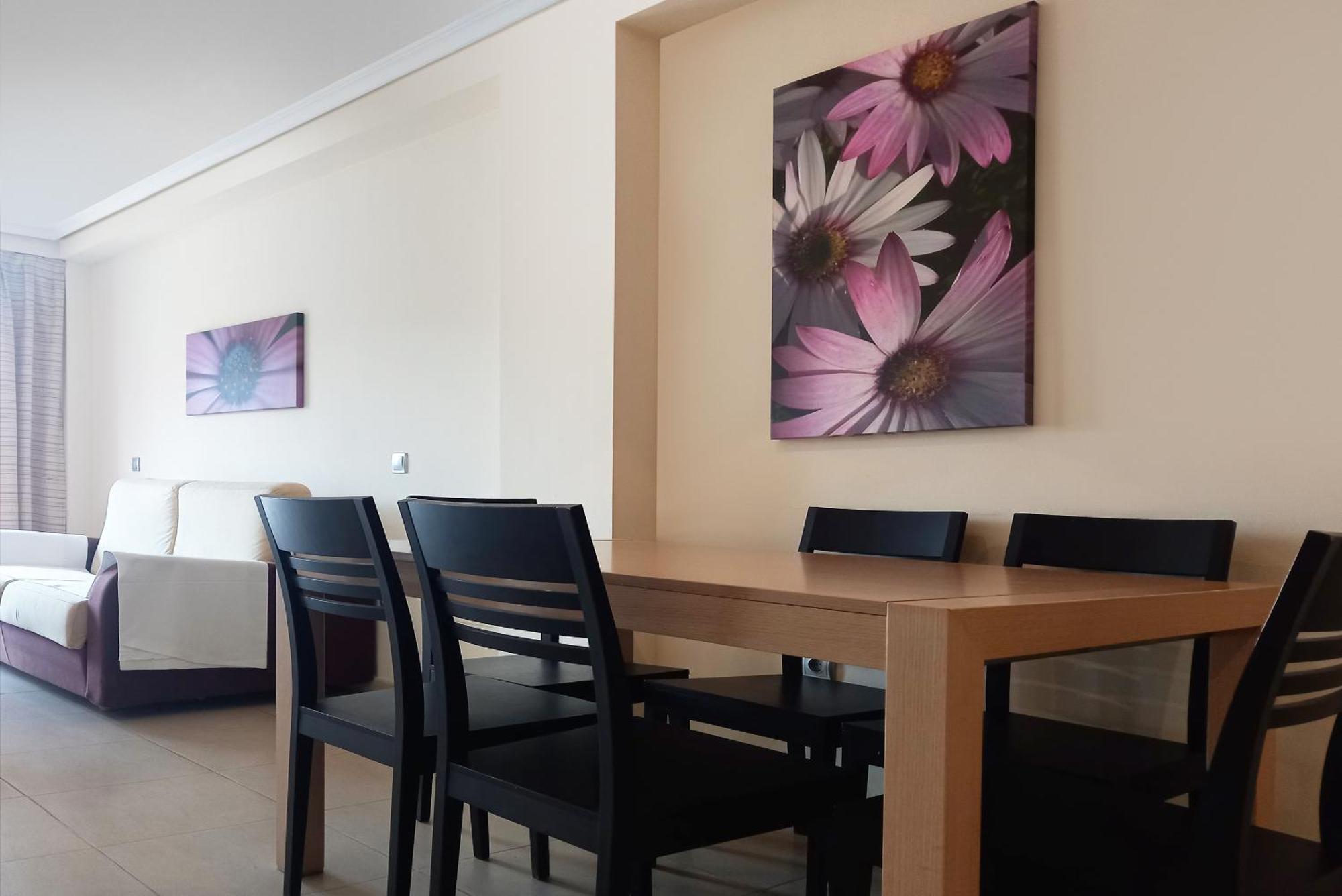 Appartamento Complejo Turistico Marina Rey Vera Esterno foto
