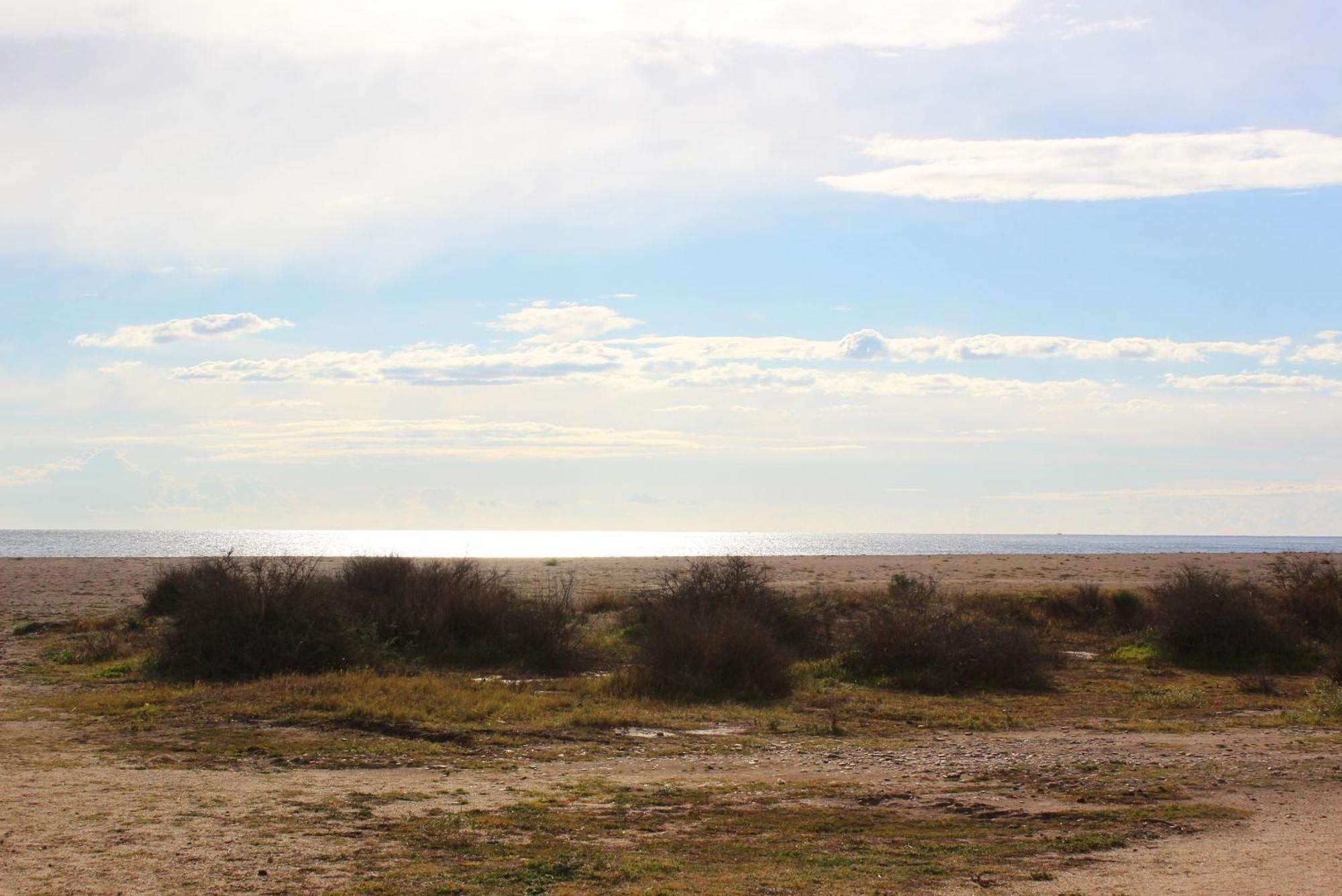 Appartamento Complejo Turistico Marina Rey Vera Esterno foto